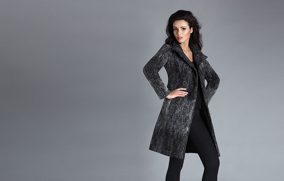 woman clothes manufacturer in Poland formal evening dresses Lodz suits
